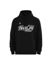 Jordan Fleece Hoodie (Hoop City Bendigo W/S)