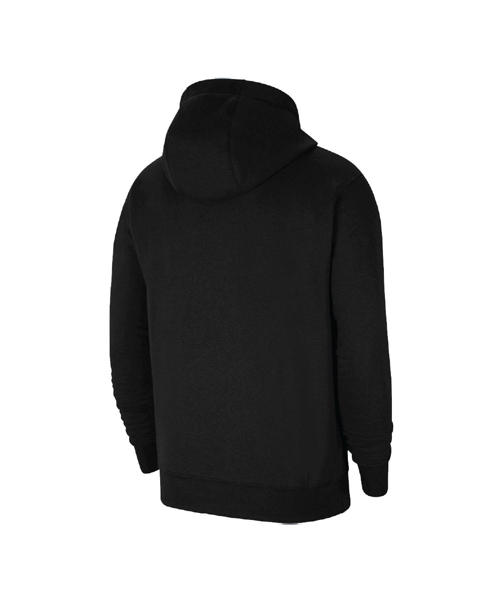 Nike French Terry Hoodie (Hoop City Bendigo W/S)