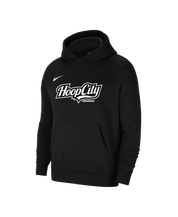 Nike French Terry Hoodie (Hoop City Bendigo W/S)