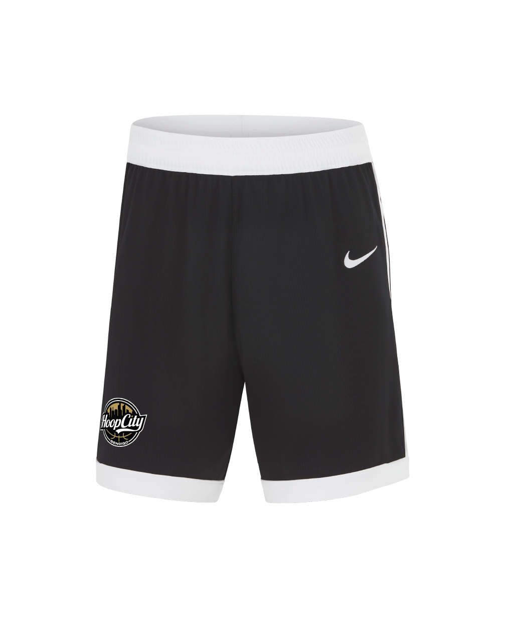 Nike Playing Shorts (Hoop City Bendigo W/S)