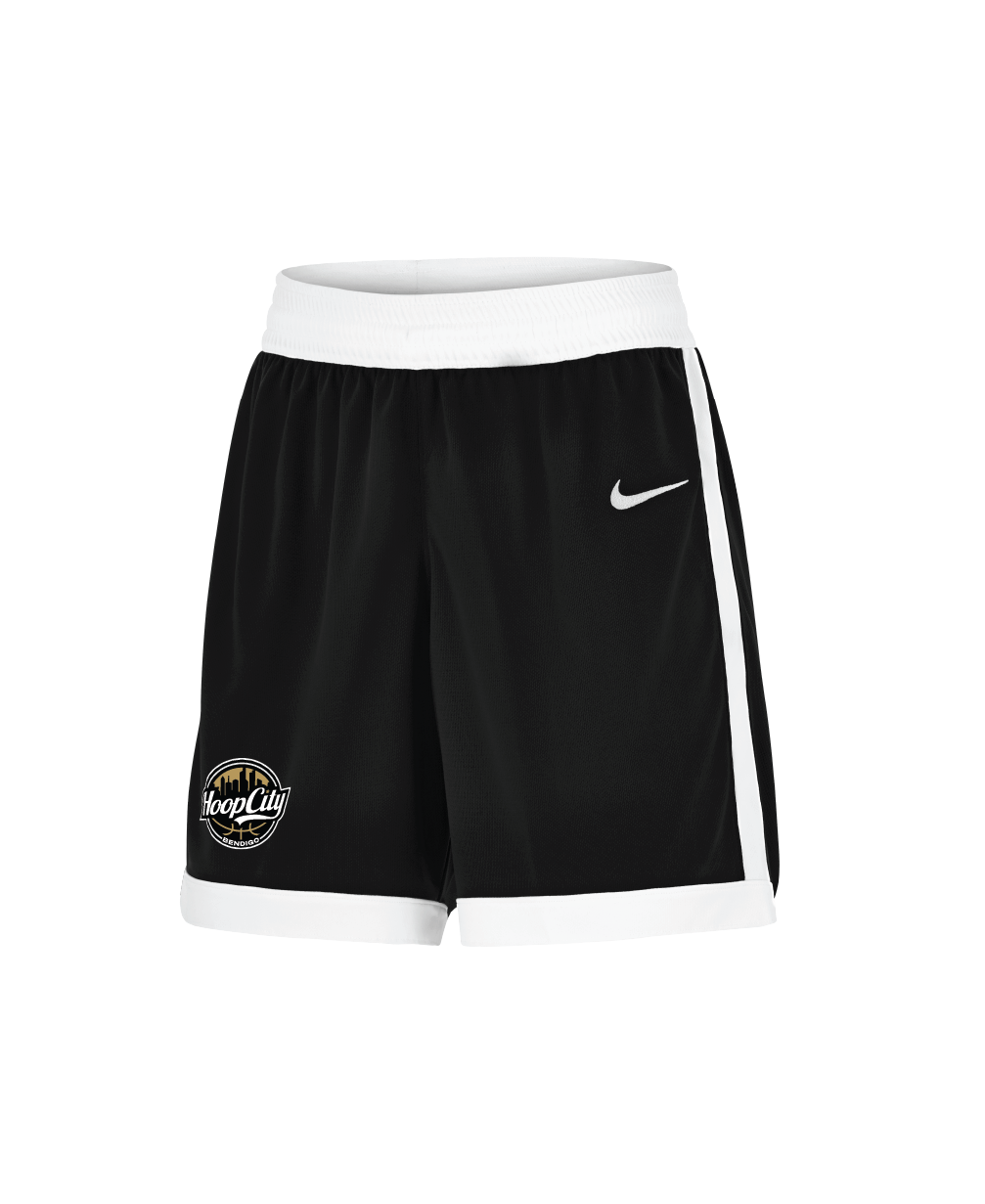 Nike Playing Shorts (Hoop City Bendigo W/S)