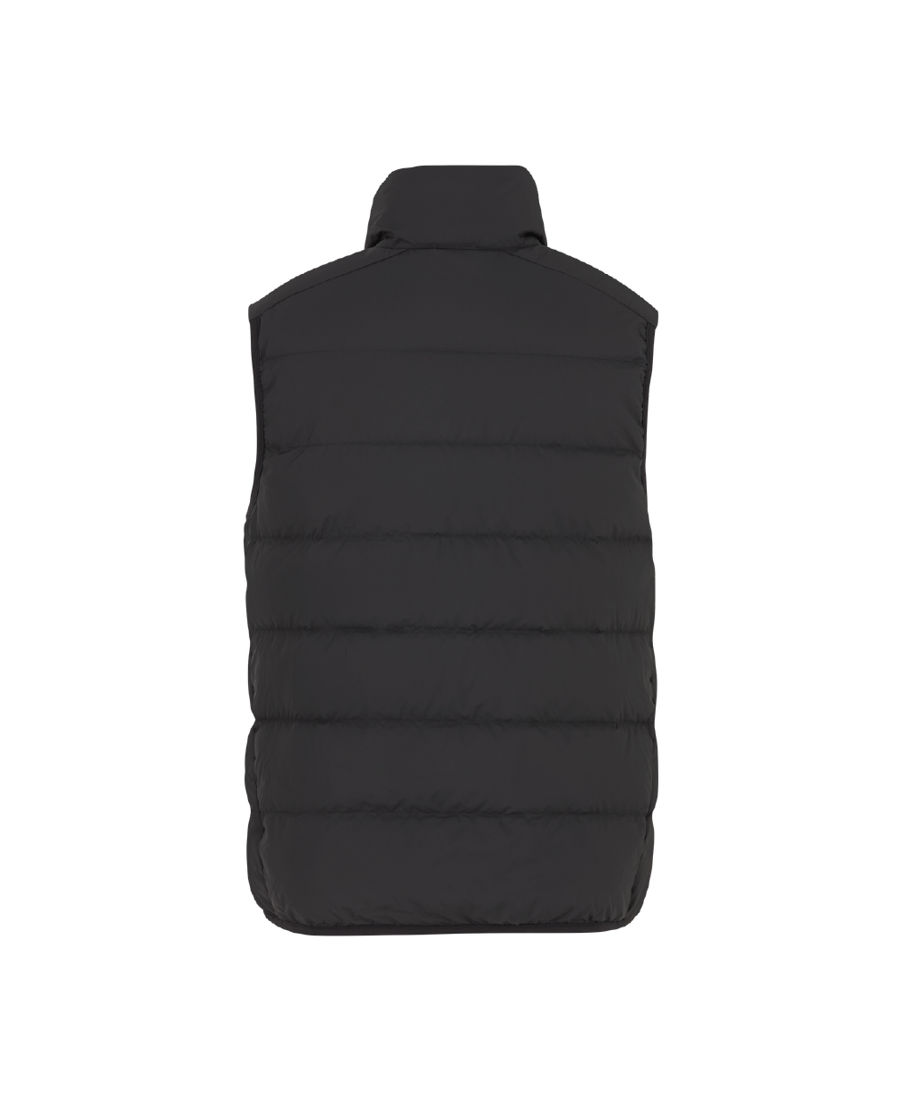 Nike Puffer Gilet (Hoop City Bendigo W/S)