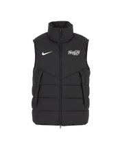 Nike Puffer Gilet (Hoop City Bendigo W/S)