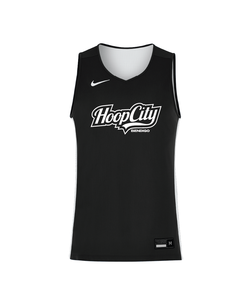 Nike Reversible Training Jersey (Hoop City Bendigo W/S)