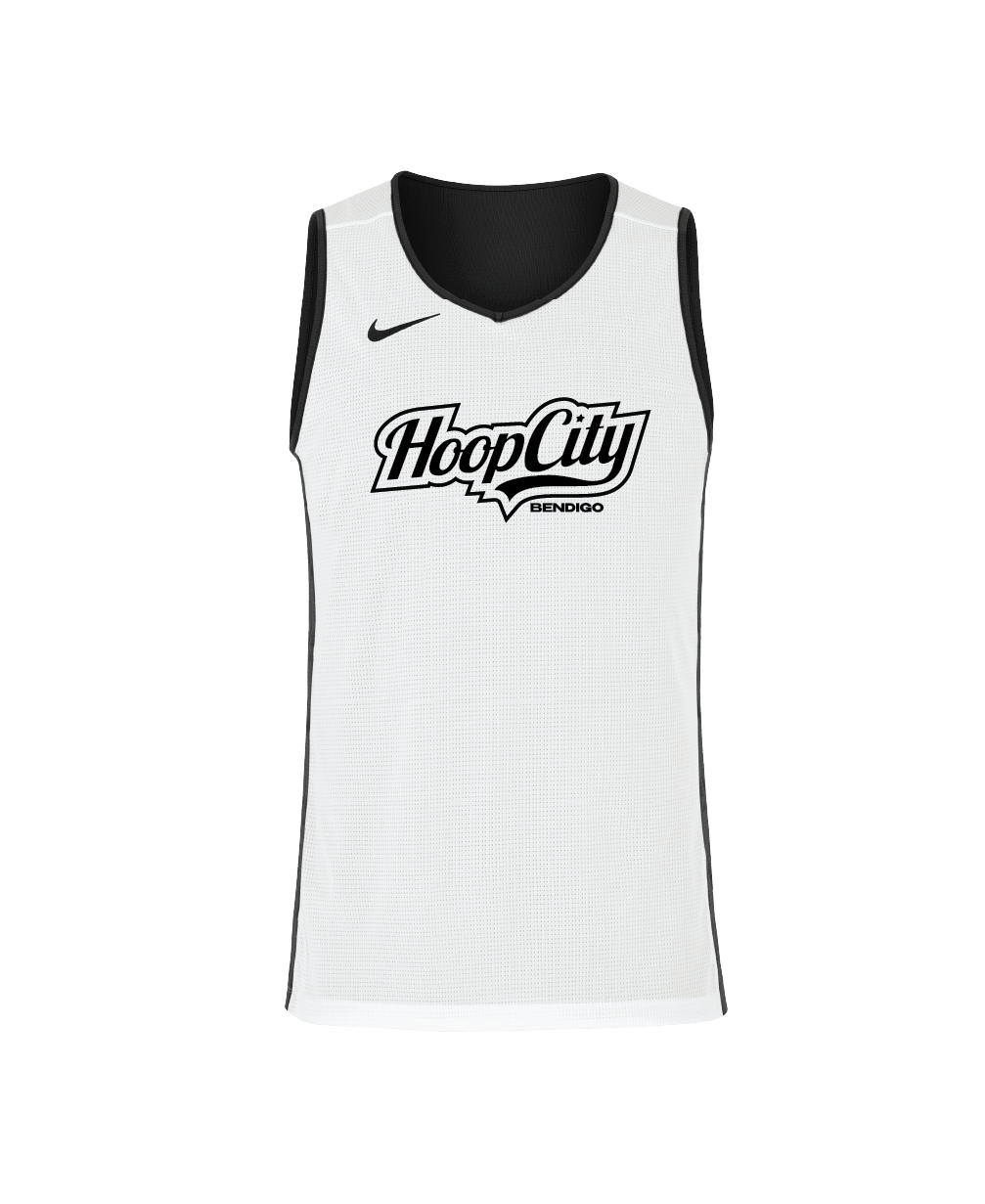 Nike Reversible Training Jersey (Hoop City Bendigo W/S)