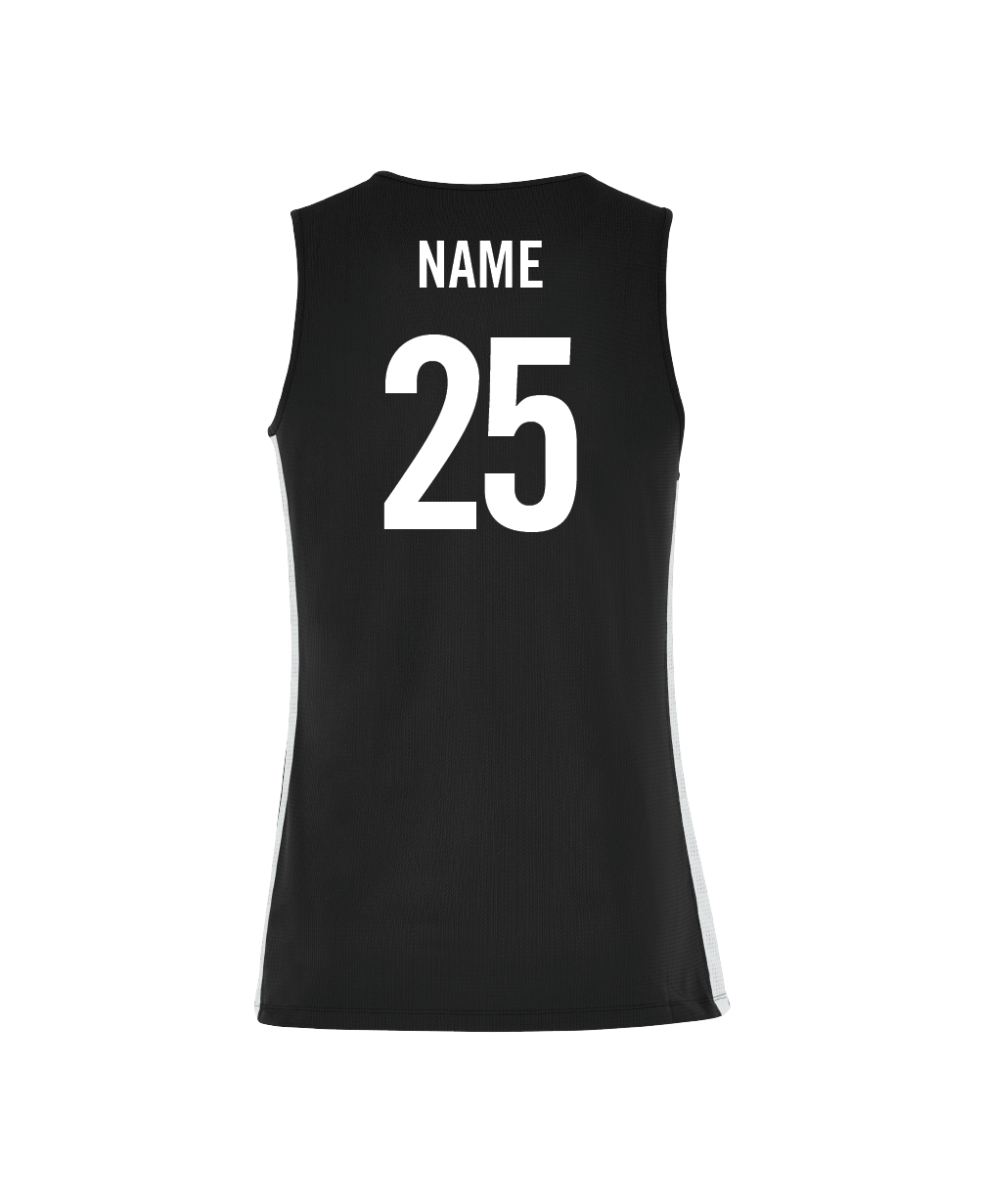 Nike Reversible Playing Jersey (Hoop City Bendigo W/S)