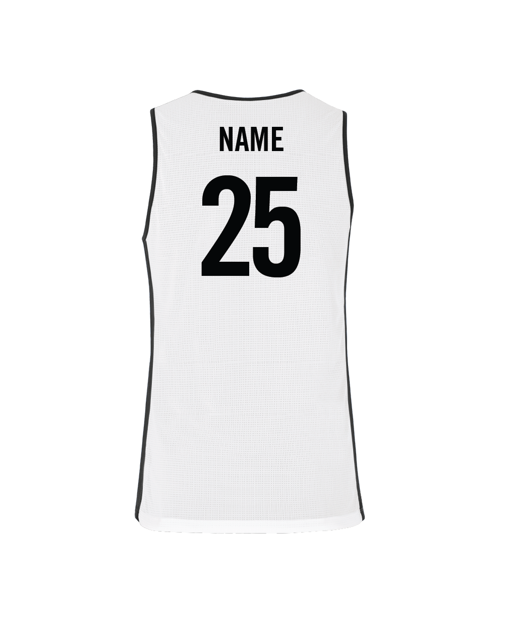 Nike Reversible Playing Jersey (Hoop City Bendigo W/S)
