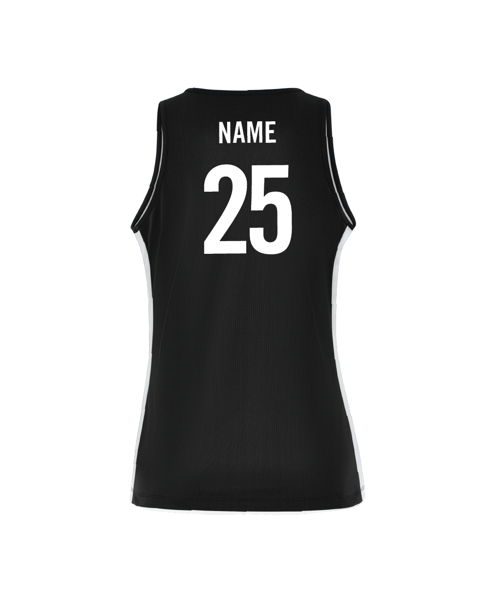 Nike Reversible Playing Jersey (Hoop City Bendigo W/S)