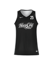 Nike Reversible Playing Jersey (Hoop City Bendigo W/S)