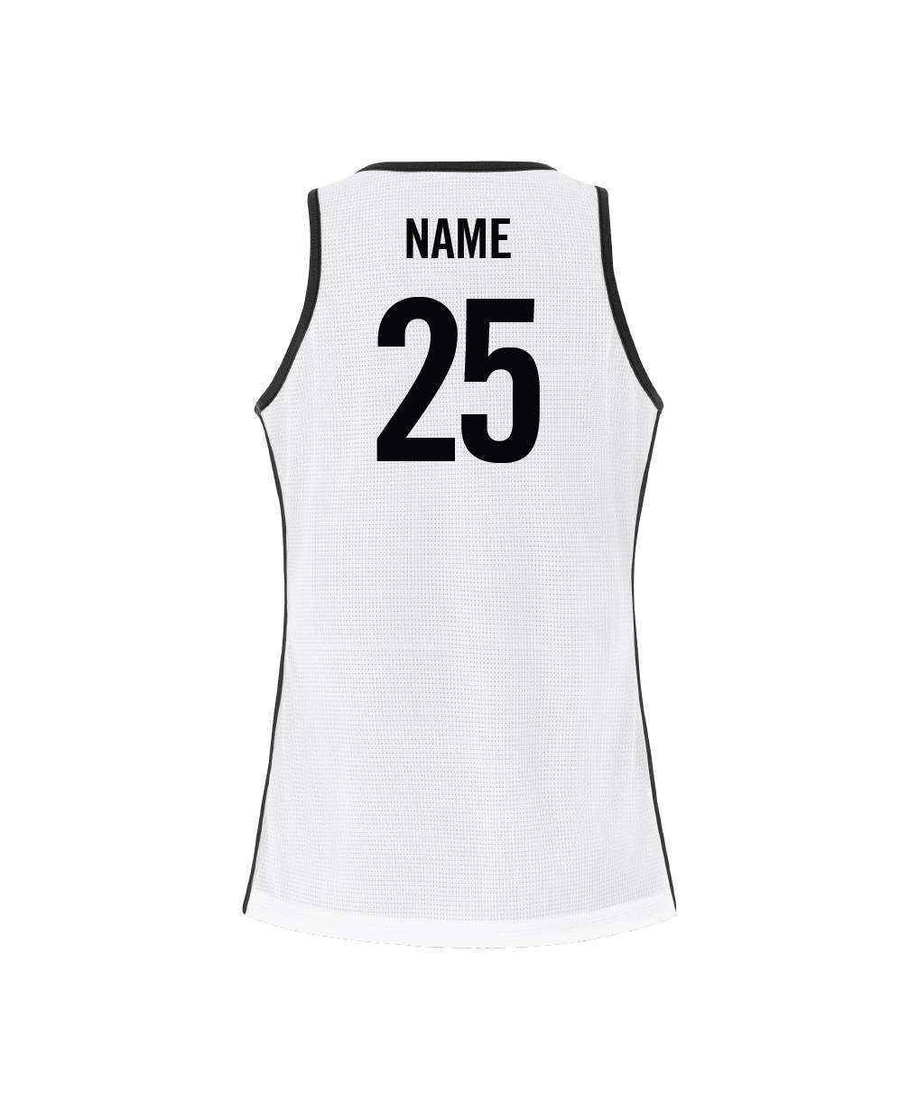 Nike Reversible Playing Jersey (Hoop City Bendigo W/S)