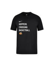Nike Cotton Tee (Hoppers Crossing Basketball)