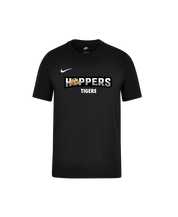 Nike Cotton Tee (Hoppers Crossing Basketball)