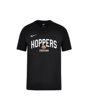 Nike Cotton Tee (Hoppers Crossing Basketball)