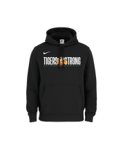 Nike French Terry Hoodie (Hoppers Crossing Basketball)