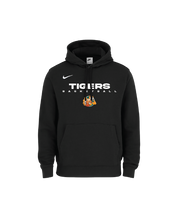 Nike French Terry Hoodie (Hoppers Crossing Basketball)