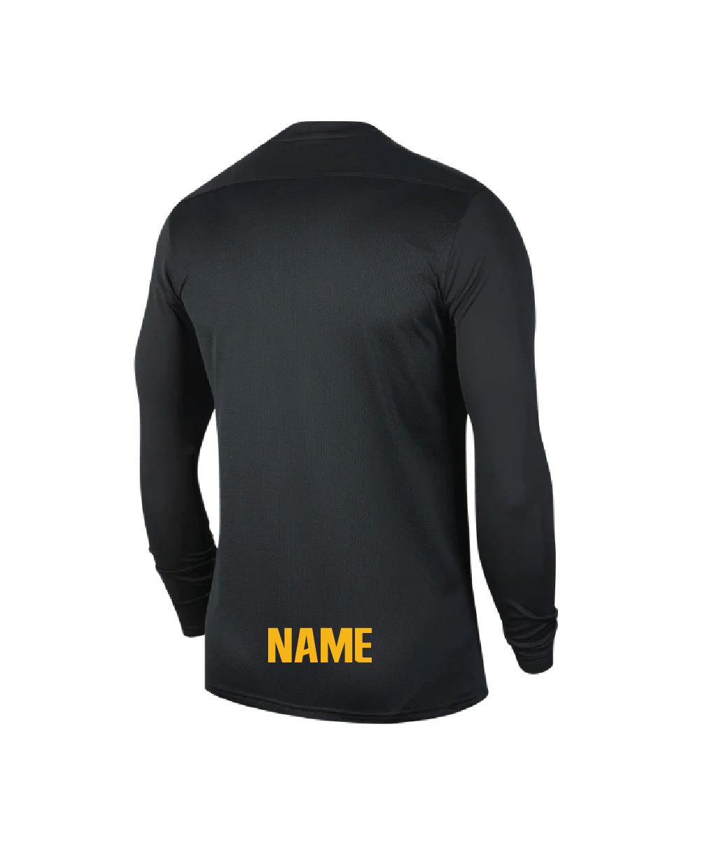 Nike Dri-FIT Performance Long Sleeve (Waverley Falcons)