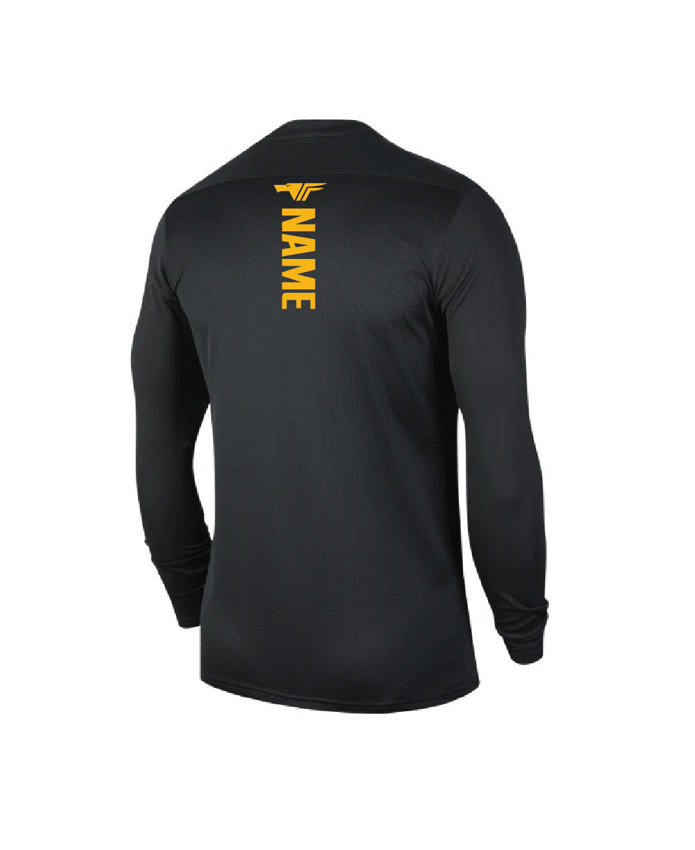 Nike Dri-FIT Performance Long Sleeve (Waverley Falcons)