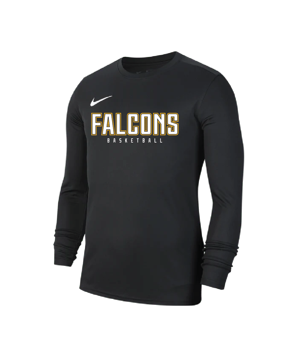 Nike Dri-FIT Performance Long Sleeve (Waverley Falcons)