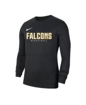 Nike Dri-FIT Performance Long Sleeve (Waverley Falcons)