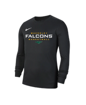 Nike Dri-FIT Performance Long Sleeve (Waverley Falcons)