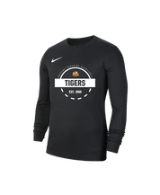 Nike Long Sleeve Dri-FIT Tee (Hoppers Crossing Basketball)