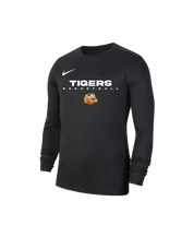 Nike Long Sleeve Dri-FIT Tee (Hoppers Crossing Basketball)