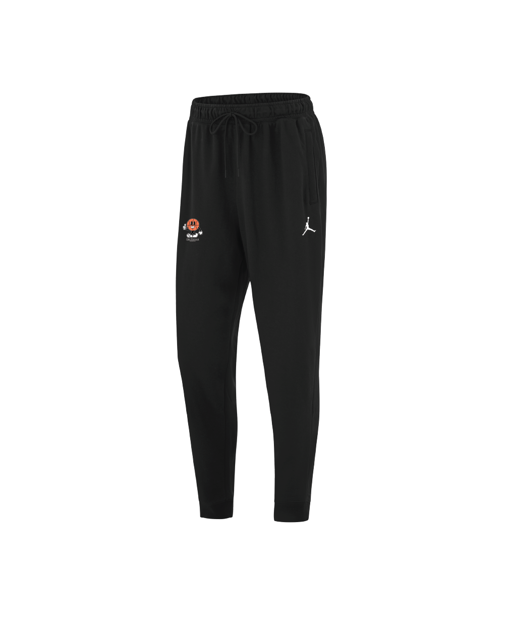 Womens Jordan Fleece Pant (1% Basketball)