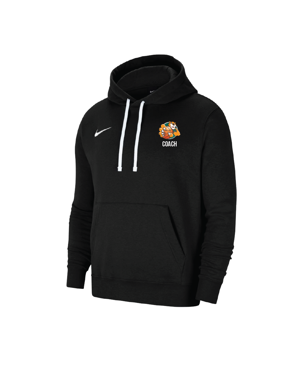 Nike Park 20 Hoodie (Hoppers Crossing Basketball)