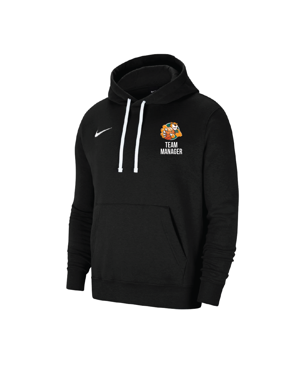 Nike Park 20 Hoodie (Hoppers Crossing Basketball)