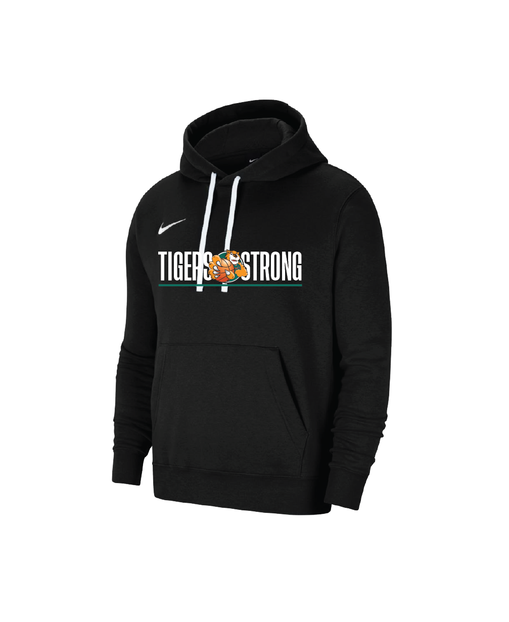 Nike Park 20 Hoodie (Hoppers Crossing Basketball)