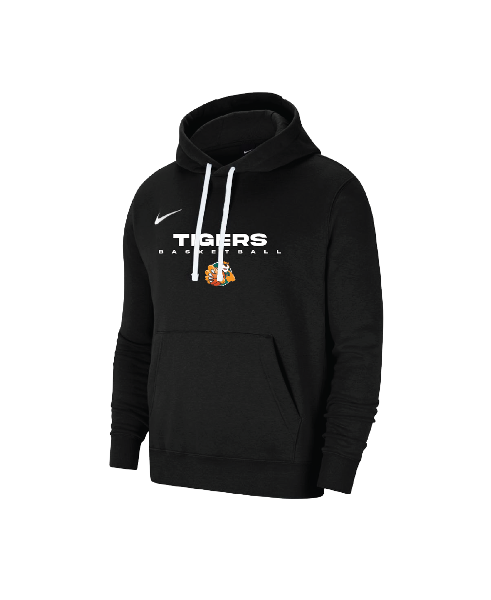 Nike Park 20 Hoodie (Hoppers Crossing Basketball)
