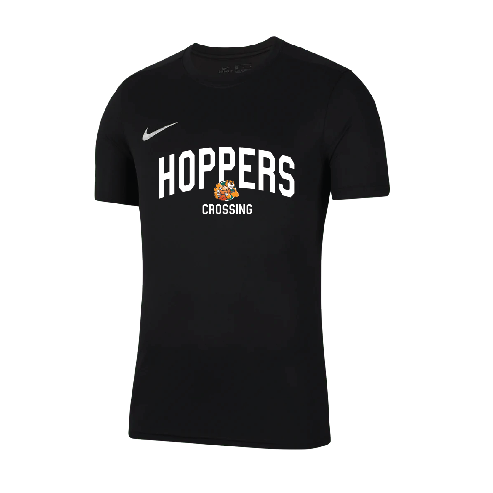 Nike Dri-FIT Performance Tee (Hoppers Crossing Basketball)