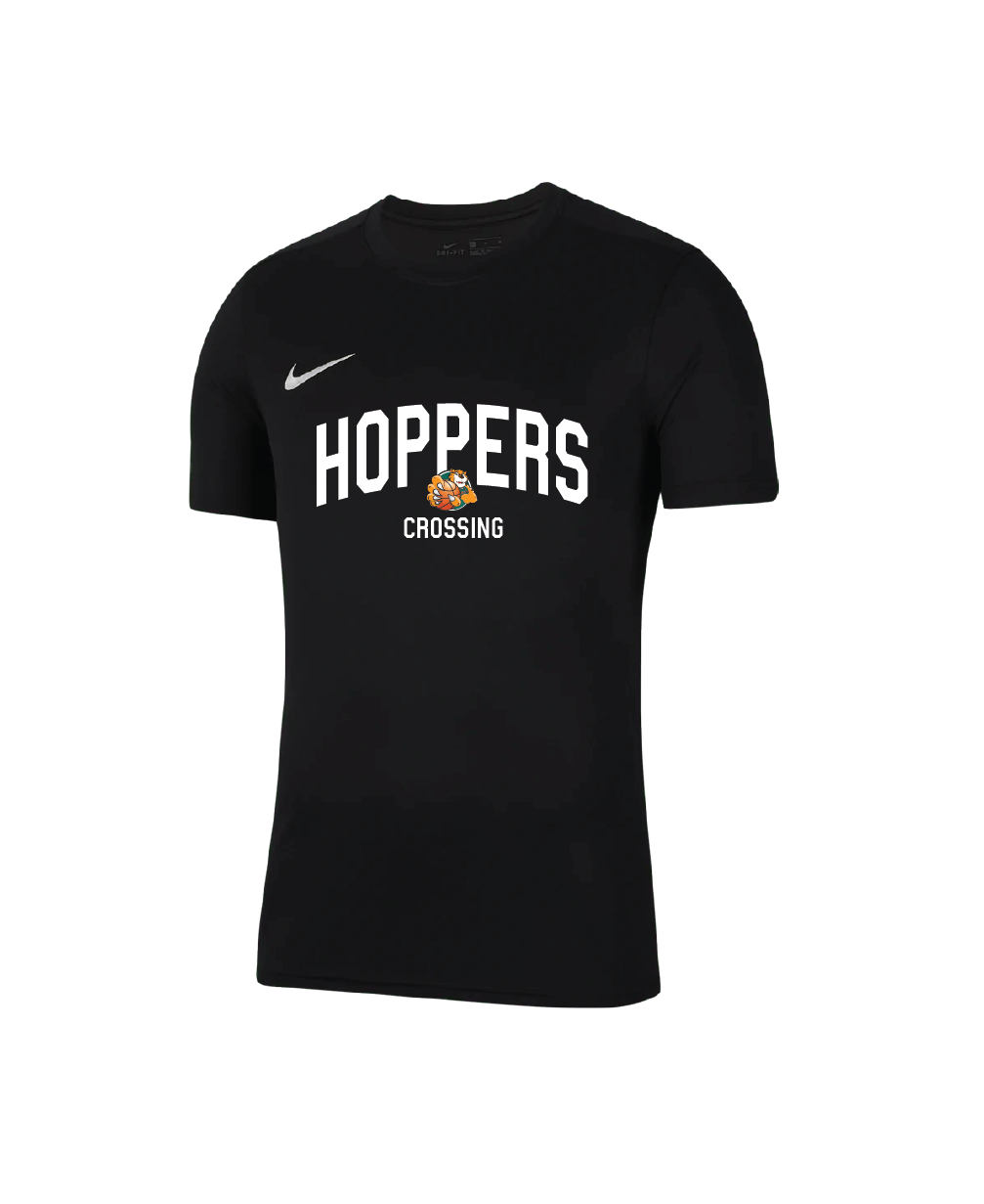 Nike Dri-FIT Performance Tee (Hoppers Crossing Basketball)