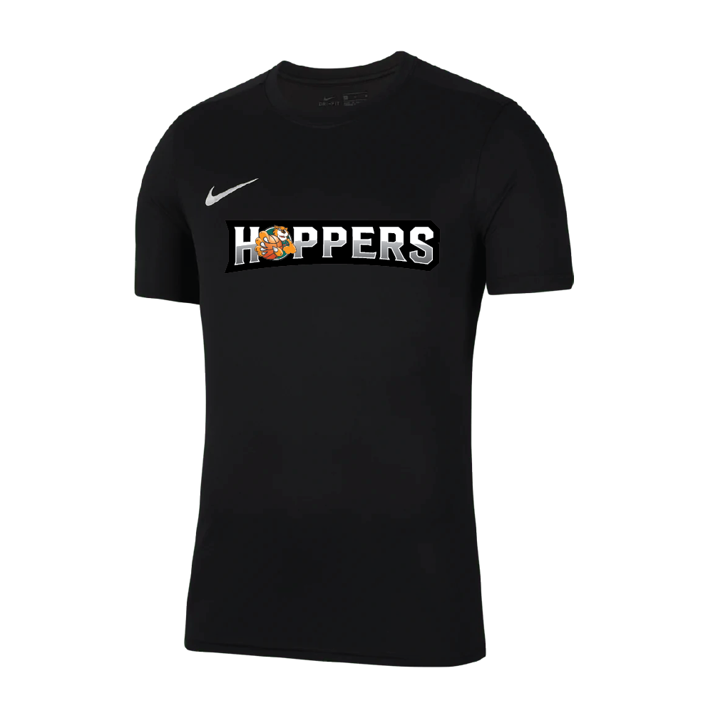 Nike Dri-FIT Performance Tee (Hoppers Crossing Basketball)