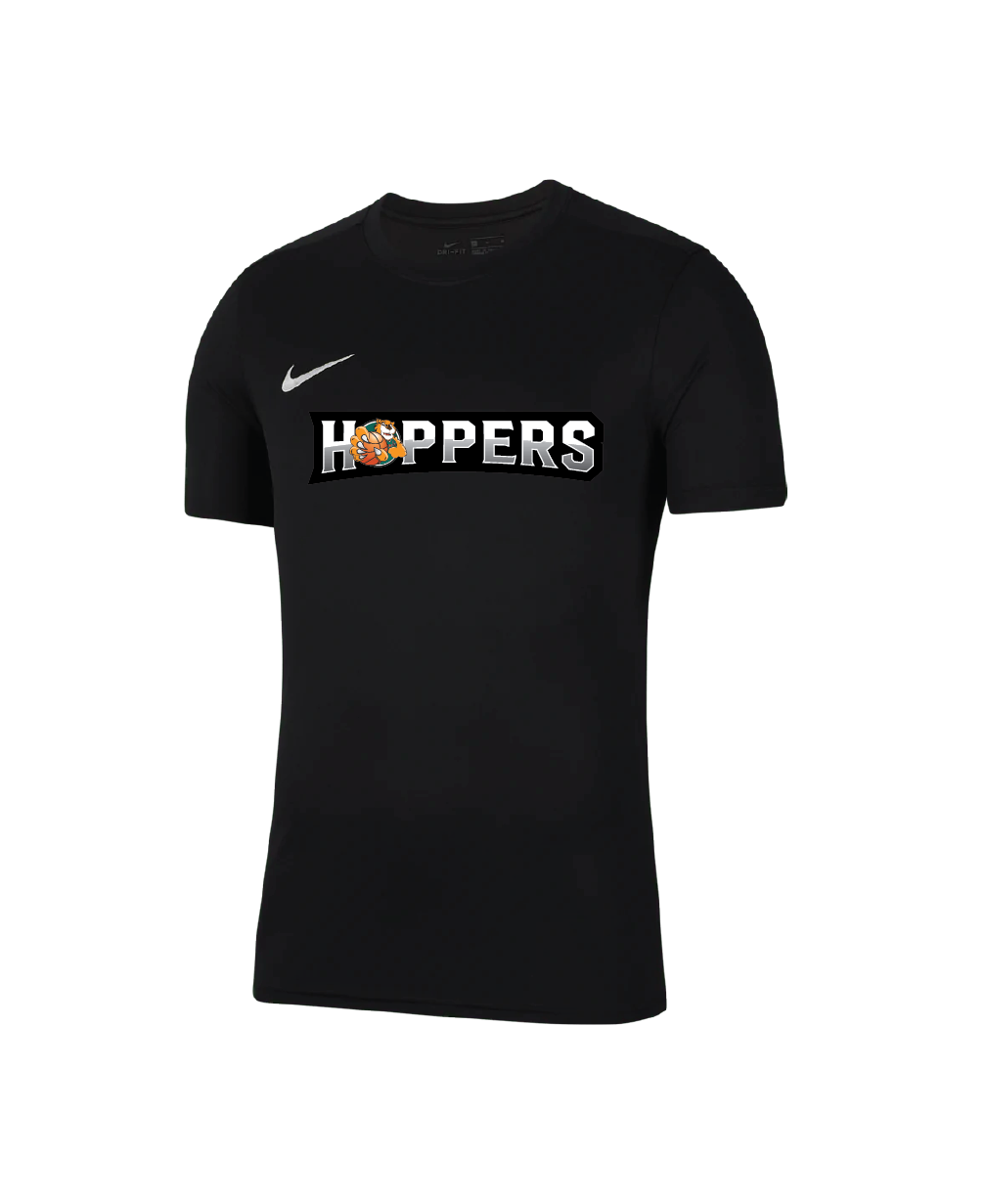 Nike Dri-FIT Performance Tee (Hoppers Crossing Basketball)