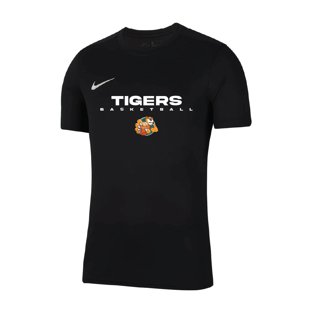 Nike Dri-FIT Performance Tee (Hoppers Crossing Basketball)