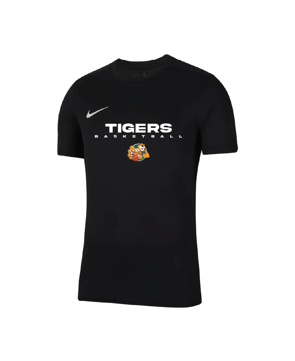 Nike Dri-FIT Performance Tee (Hoppers Crossing Basketball)