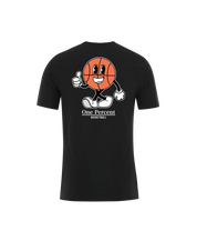 Adults Unisex Jordan Dri-FIT Tee (1% Basketball)