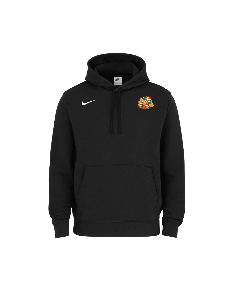Nike French Terry Hoodie (Hoppers Crossing Basketball)
