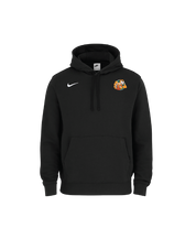 Nike French Terry Hoodie (Hoppers Crossing Basketball)
