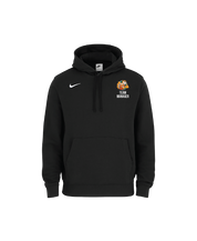 Nike French Terry Hoodie (Hoppers Crossing Basketball)