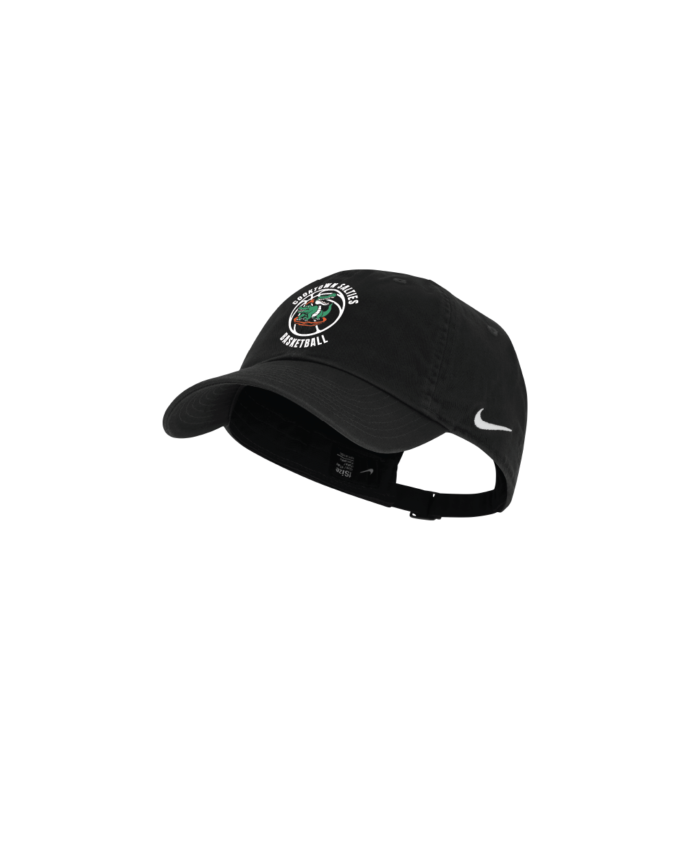 Unisex Nike Team Heritage 86 Cap (Cooktown Salties)