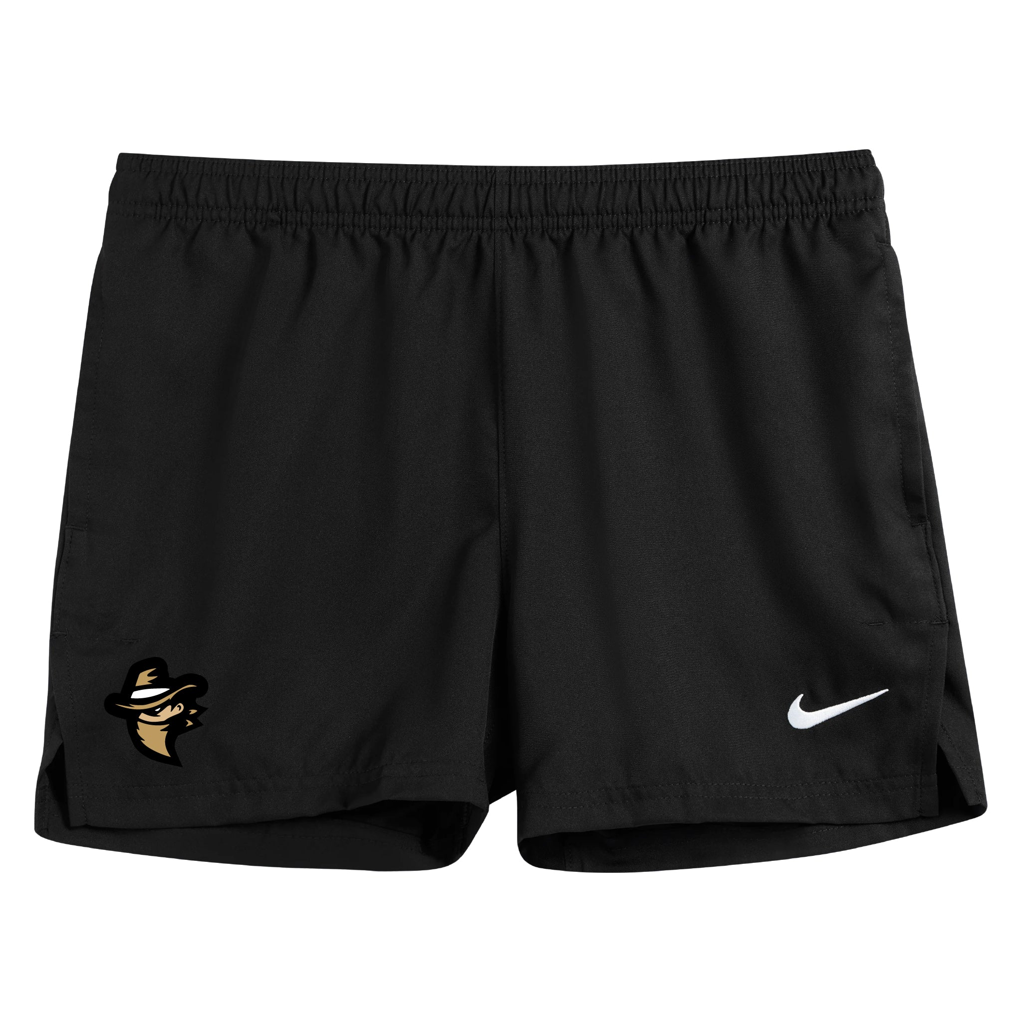 Womens Nike Woven Short (Bandits)