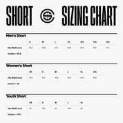 Nike Basketball Playing Shorts (Magic Basketball)