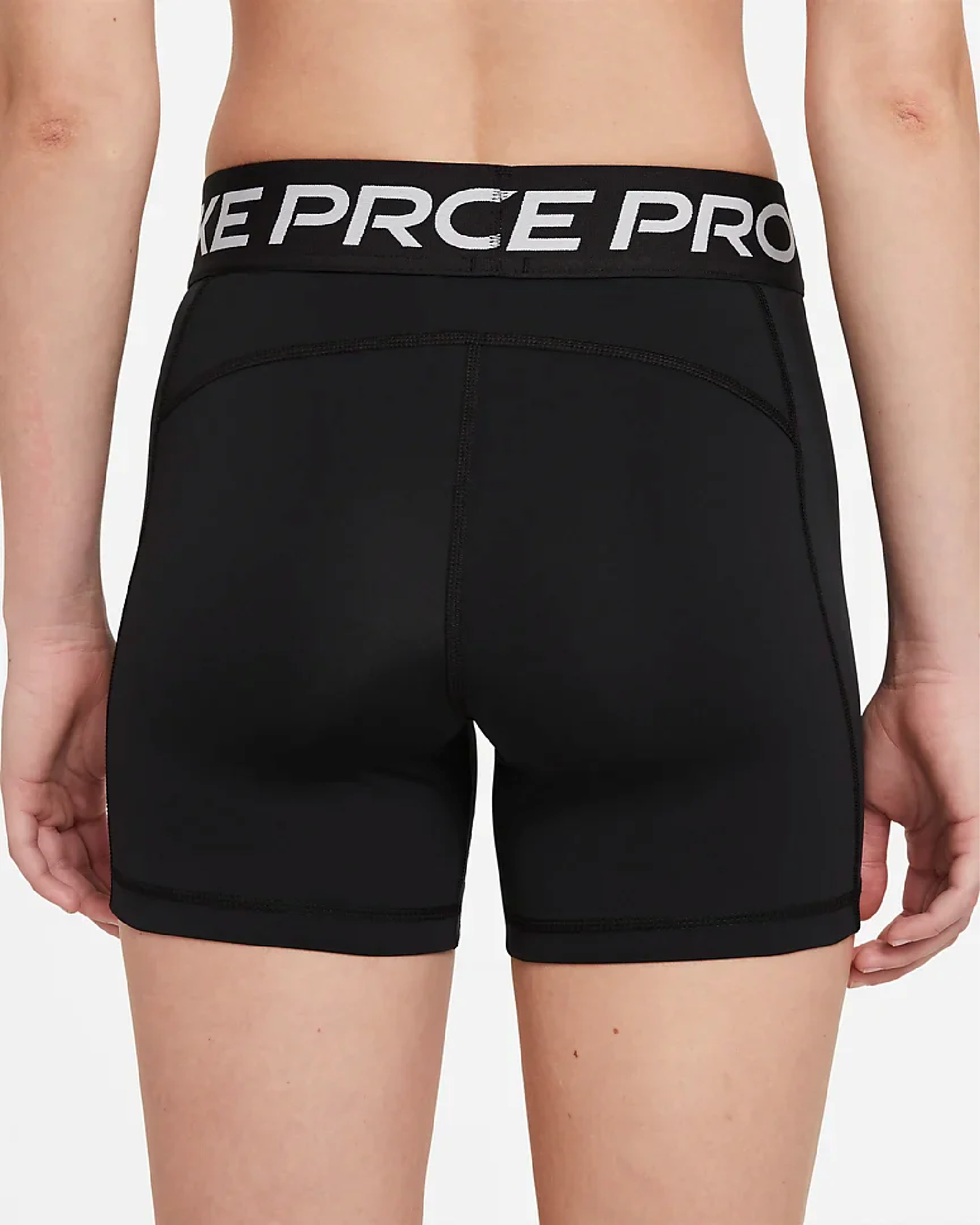 Womens Nike Pro 365 5in (St. Macartan's)
