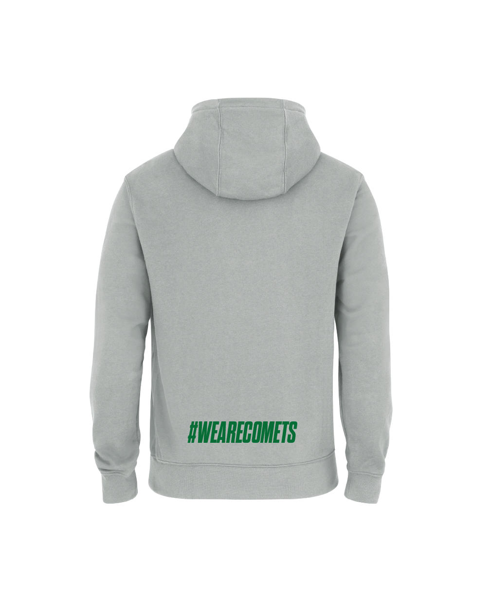 Nike French Terry Nationals Hoodie (Sydney Comets)