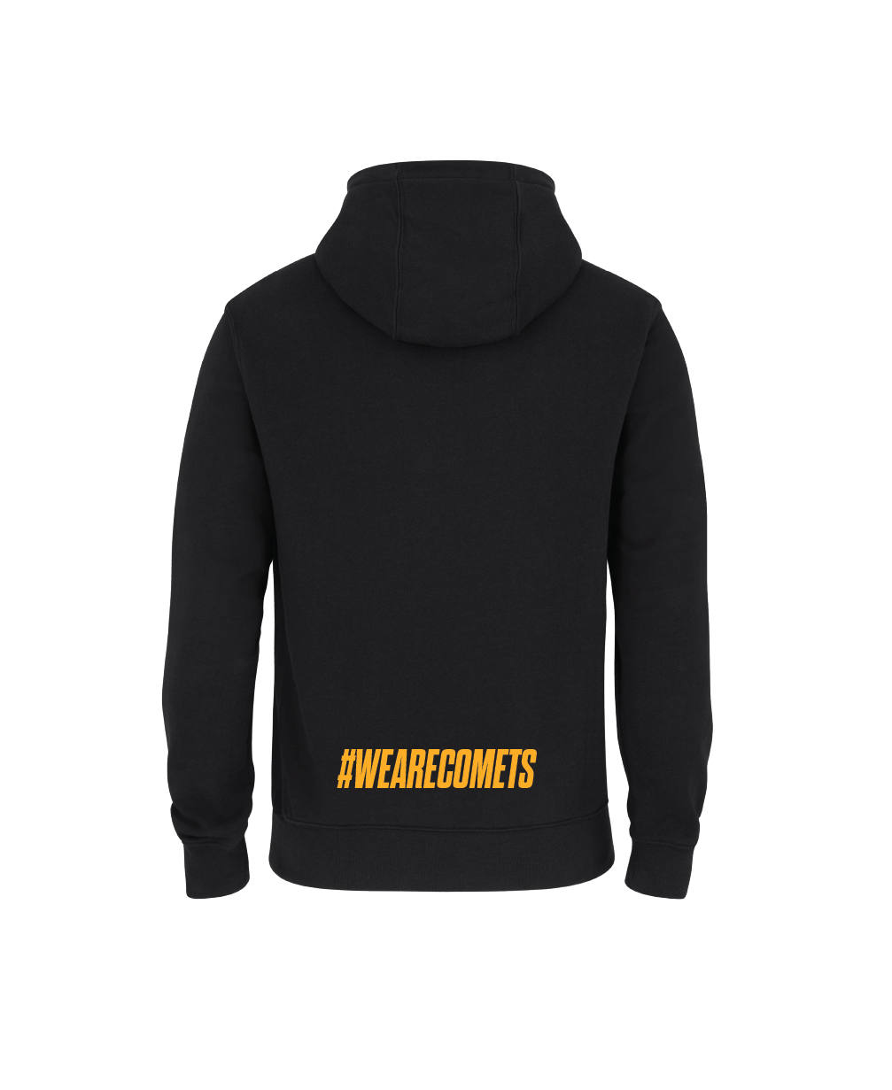 Nike French Terry Nationals Hoodie (Sydney Comets)