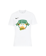 Nike Cotton Nationals T-Shirt (Sydney Comets)