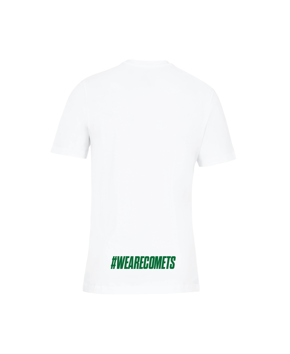 Nike Cotton Nationals T-Shirt (Sydney Comets)