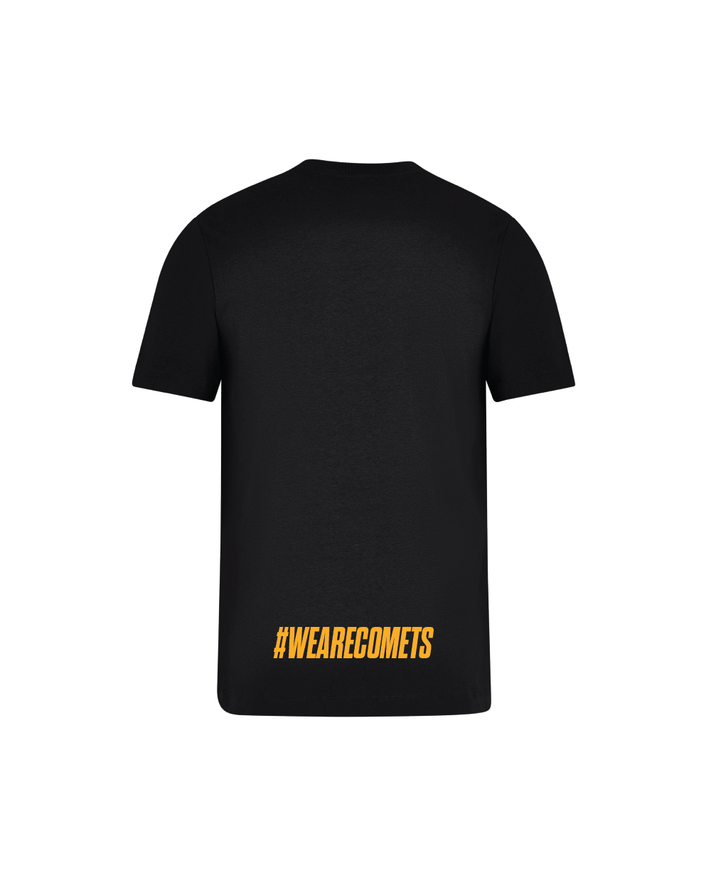 Nike Cotton Nationals T-Shirt (Sydney Comets)